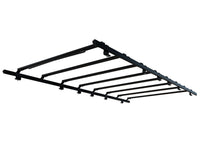 Front Runner - Mercedes - Benz Sprinter (L2H1/144in MWB/Standard Roof) (2007 - Current) Slimpro Van Rack Kit