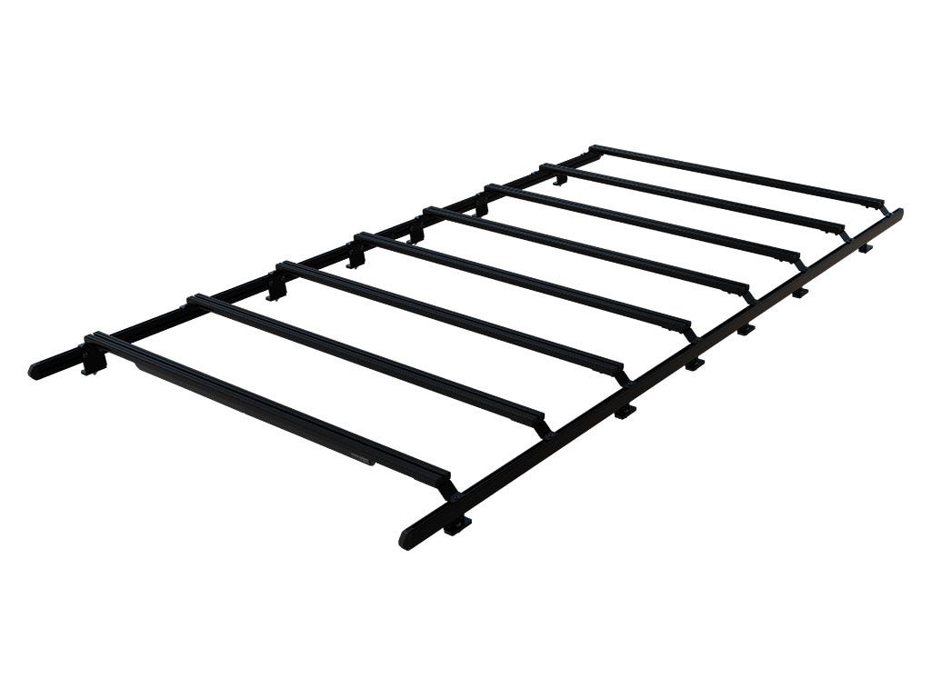Front Runner - Mercedes - Benz Sprinter (L2H1/144in MWB/Standard Roof) (2007 - Current) Slimpro Van Rack Kit