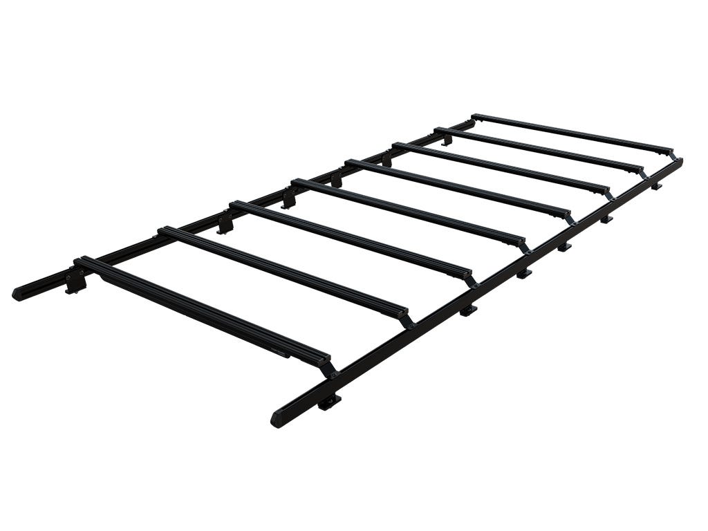 Front Runner - Mercedes - Benz Sprinter (L2H2/144in MWB/High Roof) (2006 - Current) Slimpro Van Rack Kit