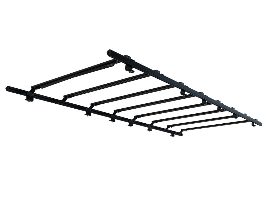 Front Runner - Mercedes - Benz Sprinter (L2H2/144in MWB/High Roof) (2006 - Current) Slimpro Van Rack Kit