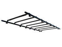 Front Runner - Mercedes - Benz Sprinter (L2H2/144in MWB/High Roof) (2006 - Current) Slimpro Van Rack Kit