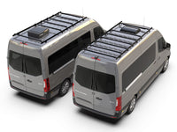 Front Runner - Mercedes - Benz Sprinter (L2H2/144in MWB/High Roof) (2006 - Current) Slimpro Van Rack Kit