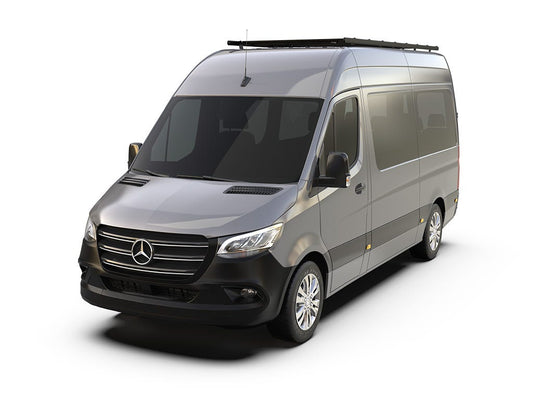 Front Runner - Mercedes - Benz Sprinter (L2H2/144in MWB/High Roof) (2006 - Current) Slimpro Van Rack Kit