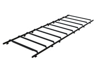 Front Runner - Mercedes - Benz Sprinter (L3H2/170in LWB/High Roof) (2007 - Current) Slimpro Van Rack Kit