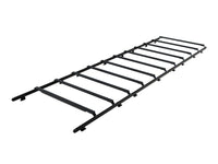 Mercedes-Benz Sprinter (L4H2/170in XLWB/High Roof) (2007-Current) Slimpro Van Rack Kit