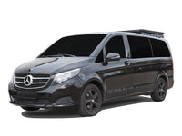 Front Runner - Mercedes - Benz V - Class L3/Metris 135inWB (2014 - Current) Slimline II 1/2 Roof Rack Kit
