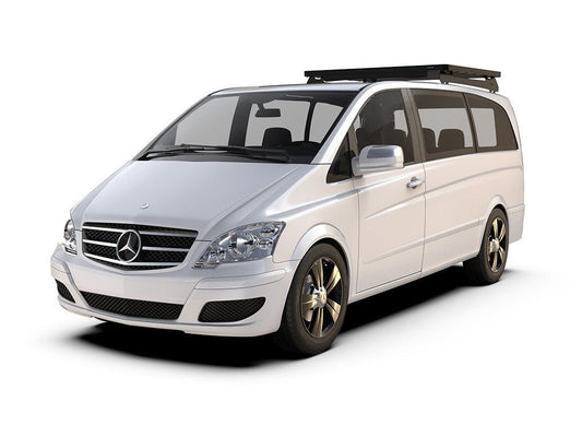 Front Runner - Mercedes - Benz Vito Viano L2 (2003 - 2014) Slimline II 1/2 Roof Rack Kit