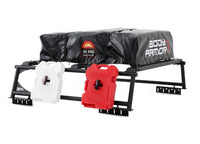 MID SIZE UNIVERSAL OVERLAND RACK