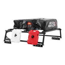 Body Armor 4x4 - Mid Size Universal Overland Rack