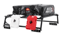 Body Armor 4x4 - Mid Size Universal Overland Rack