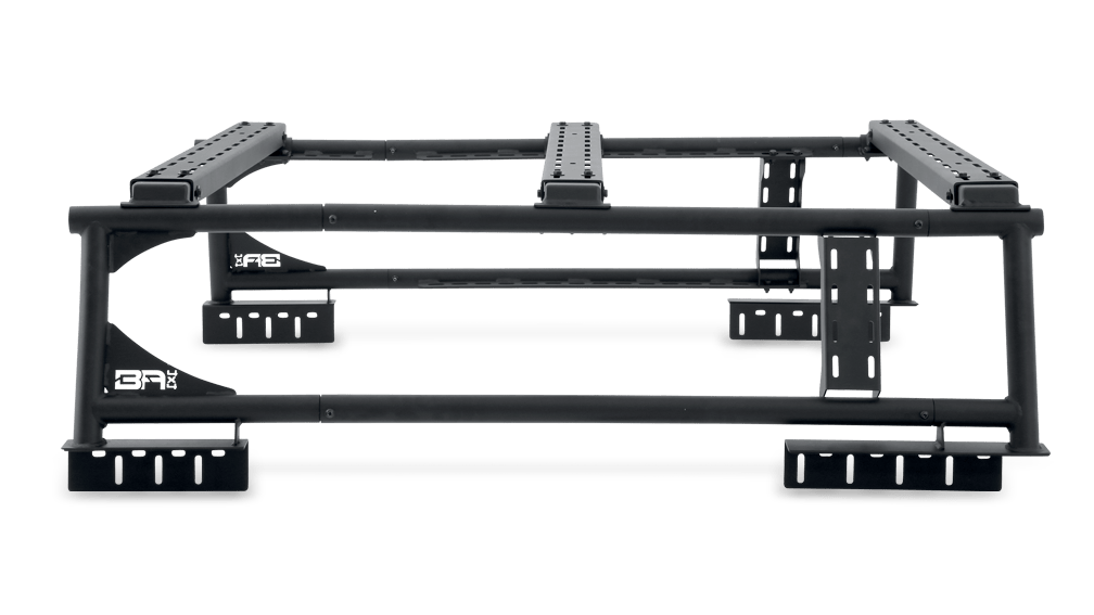 Body Armor 4x4 - Mid Size Universal Overland Rack
