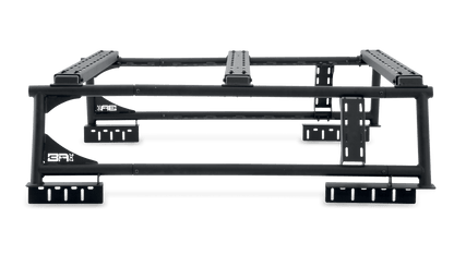 Body Armor 4x4 - Mid Size Universal Overland Rack