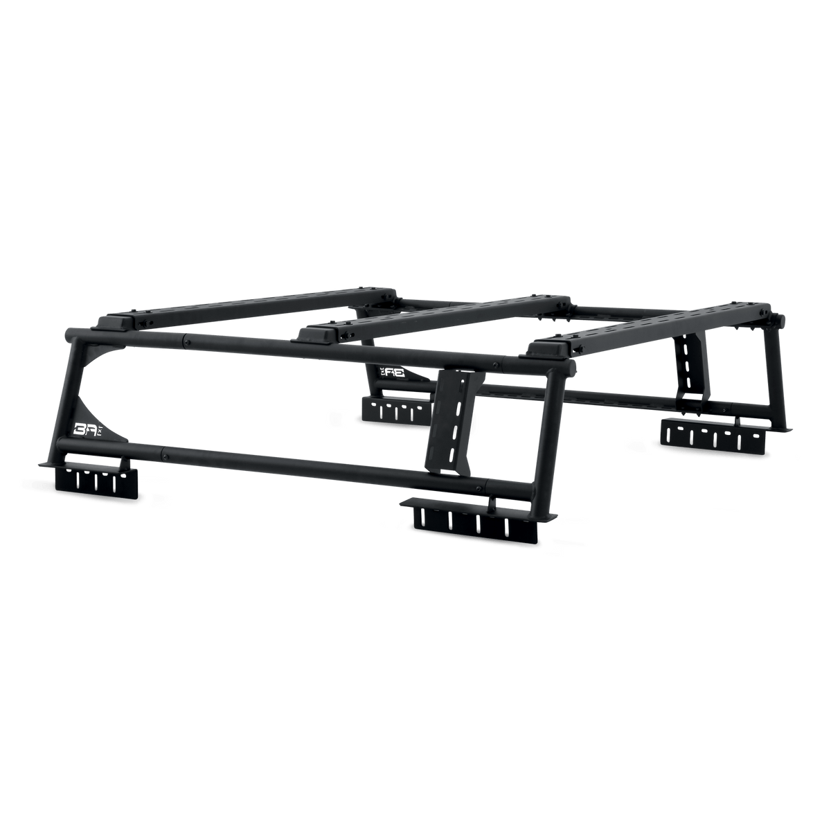 Body Armor 4x4 - Mid Size Universal Overland Rack