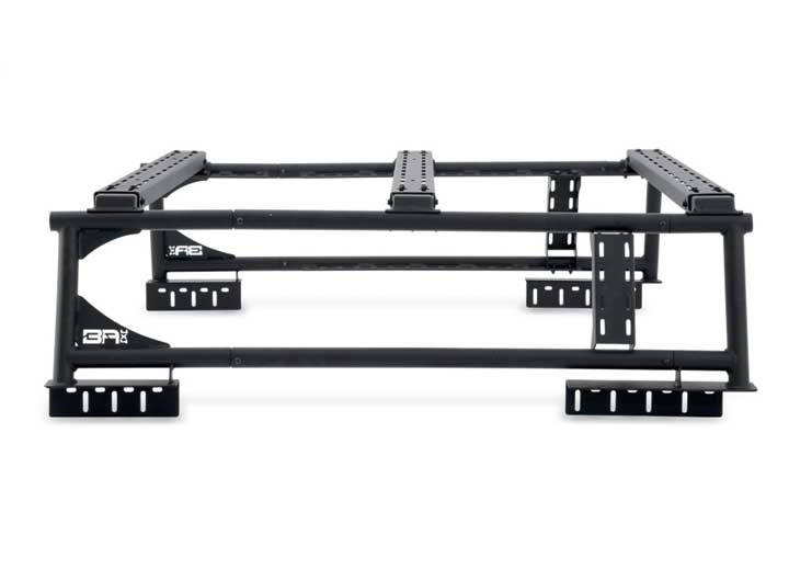 MID SIZE UNIVERSAL OVERLAND RACK