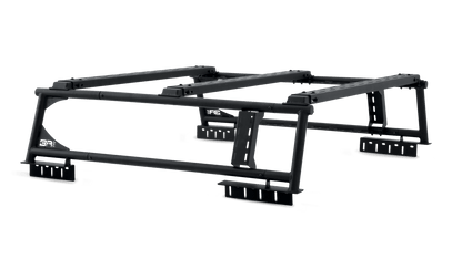 Body Armor 4x4 - Mid Size Universal Overland Rack