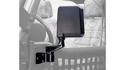 Body Armor 4x4 - Mirrors For Recon Doors Sold As Set