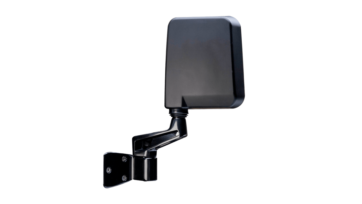 Body Armor 4x4 - Mirrors For Recon Doors Sold As Set