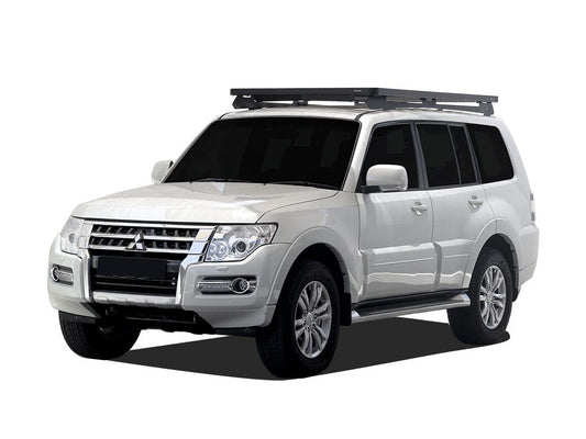 Front Runner - Mitsubishi Pajero CK/BK LWB Slimline II Roof Rack Kit