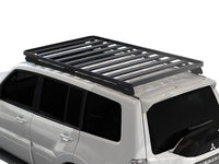 Front Runner - Mitsubishi Pajero CK/BK LWB Slimline II Roof Rack Kit