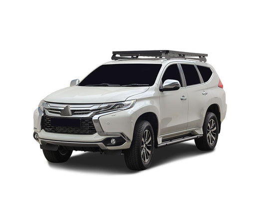 Front Runner - Mitsubishi Pajero Sport (QE Series) Slimline II Roof Rack Kit