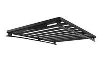Front Runner - Mitsubishi Pajero/Montero SWB (2nd Gen) Slimline II Roof Rack Kit