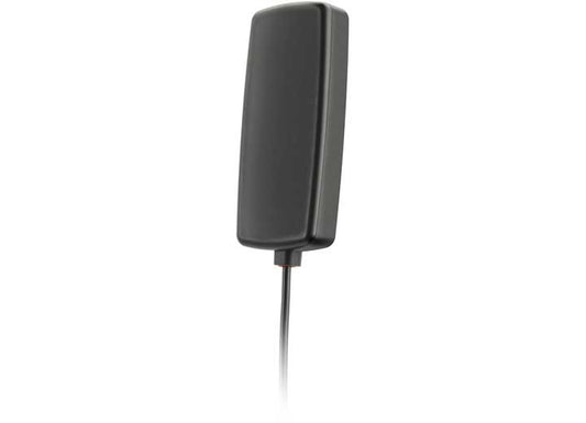 Mobile Connectivity Booster: WEBOOST In-Vehicle Signal Enhancer