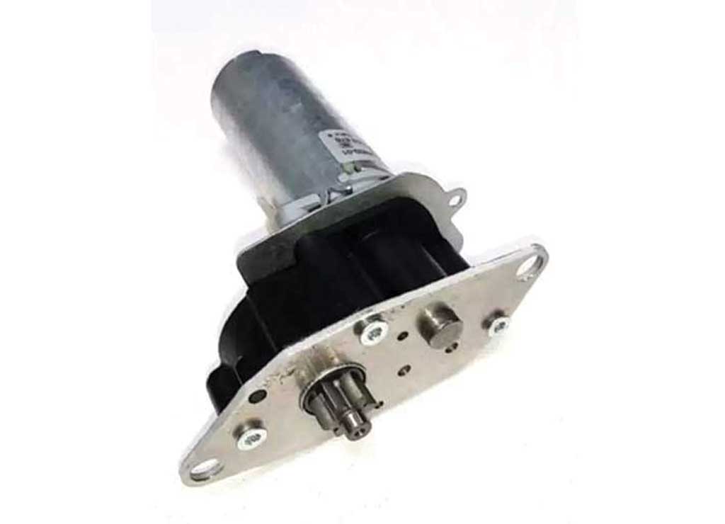 MOTOR KIT - NEXT GEN. WHITE MOTOR KIT