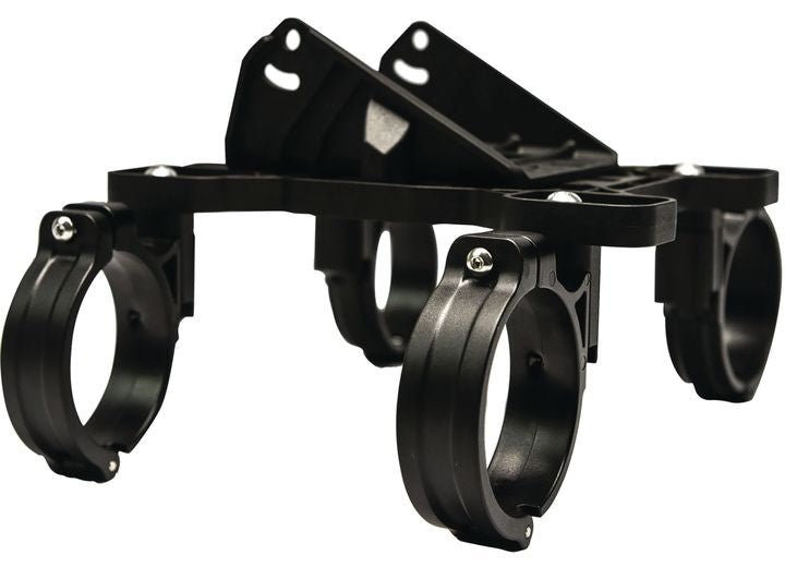 Adapt XE Ready To Ride Kit Mounting Bracket Set - Complete with Essential Hardware - Single