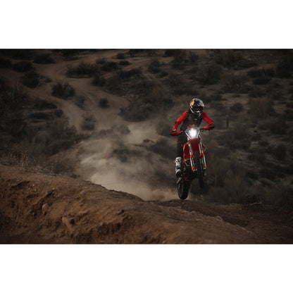 RIGID Industries - Mounting Bracket Kit For Adapt XE Ready To Ride Kit, Single