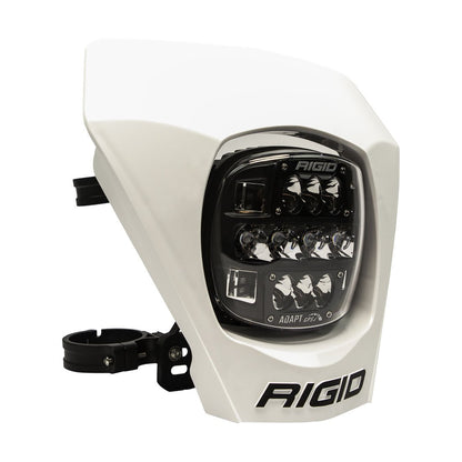 RIGID Industries - Mounting Bracket Kit For Adapt XE Ready To Ride Kit, Single