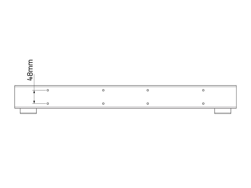 Movable Awning Arm