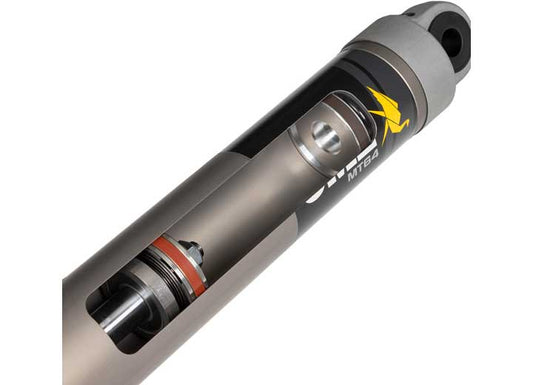 MT64 SHOCK ABSORBER REAR LEFT
