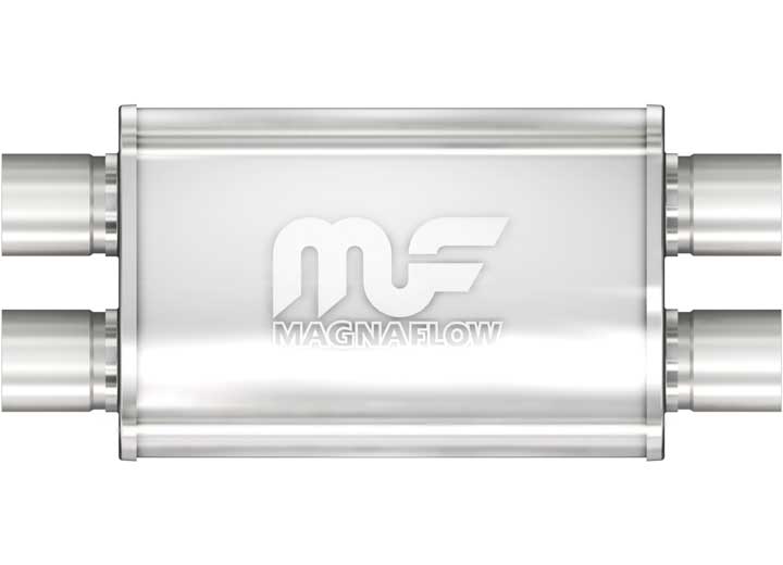 Magnaflow Exhaust Systems - Jeep