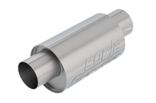 Borla -Muffler / Resonator