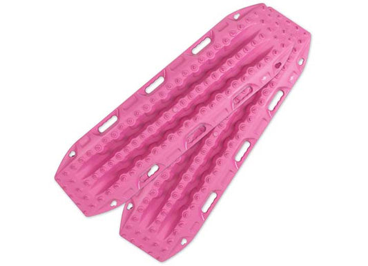 MAXTRAX MKII PINK OFF-ROAD RECOVERY BOARDS - Heavy-Duty Performance MTX02PK by MAXTRAX MAXTRAX