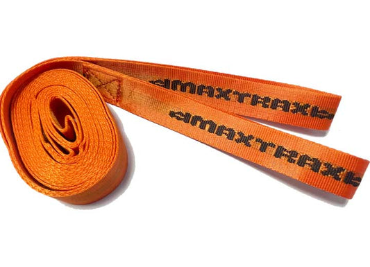 MAXTRAX TELLTALE LEASHES (SOLD IN PAIRS)