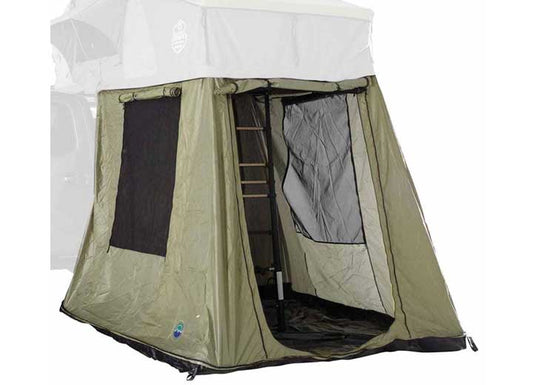 N2E NOMADIC 2 Roof Top Tent Annex Room for Enhanced Outdoor Living