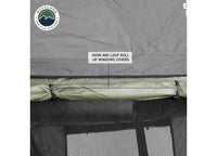 Overland Vehicle Systems / Up Down Air - N3E NOMADIC 3 Rooftop Tent Annex: Expand Your Camping Comfort