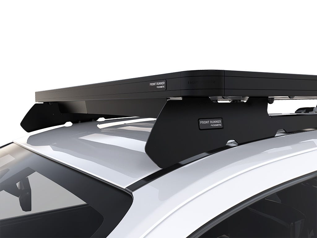 Chevrolet Colorado/GMC Canyon AT4 Crew Cab (2023-Current) Slimline II Roof Rack Kit Front Runner