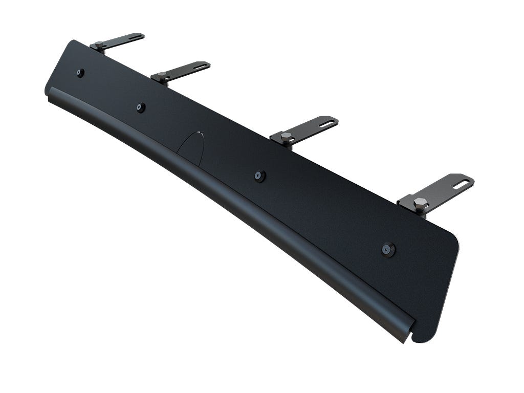 Narrow Wind Faring for Rack / 1165mm/1255mm(W)