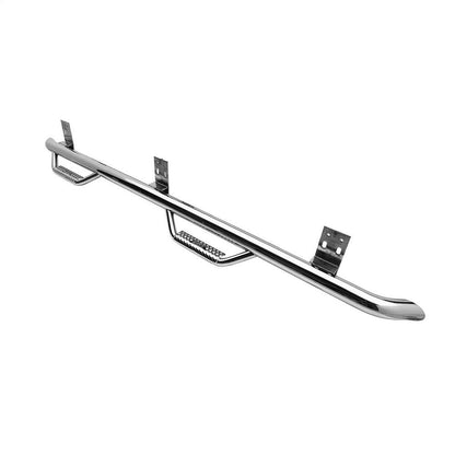 Smittybilt -Nerf Steps - Stainless Steel (09-15.5 Ram 1500)