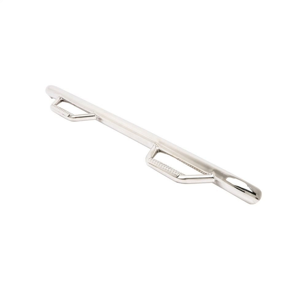 Smittybilt -Nerf Steps - Stainless Steel (15-18 Chevy/GMC 2500/3500)
