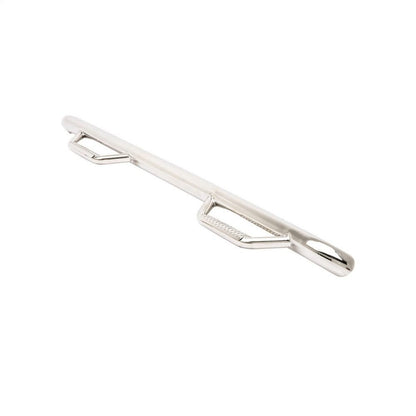 Smittybilt -Nerf Steps - Stainless Steel (15-18 Chevy/GMC 2500/3500)