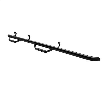 Smittybilt -Nerf Steps - Textured Black (19+ Chevy/GMC 1500)