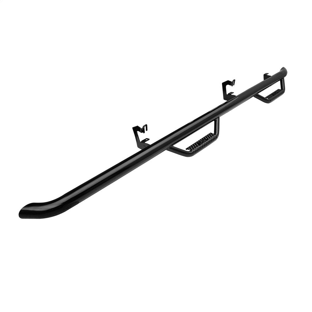 Smittybilt -Nerf Steps - Textured Black (19+ Chevy/GMC 1500)