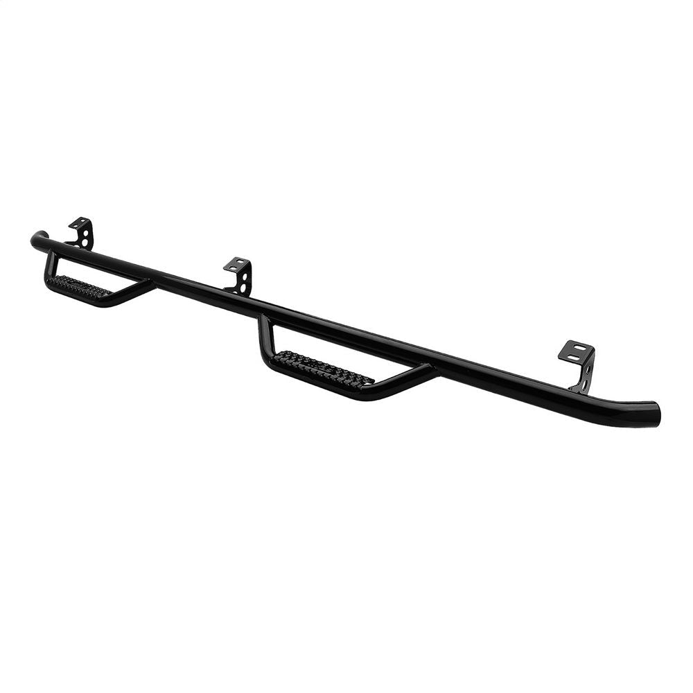 Smittybilt -Nerf Steps - Textured Black (22+ Toyota Tundra)