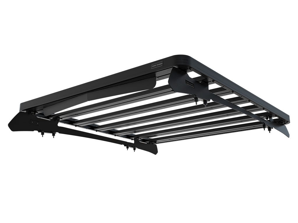 Front Runner - Nissan Navara D23 4th Gen (2021 - Current) Slimline II Roof Rack Kit