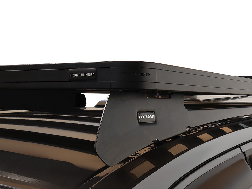 Front Runner - Nissan Navara D23 4th Gen (2021 - Current) Slimline II Roof Rack Kit