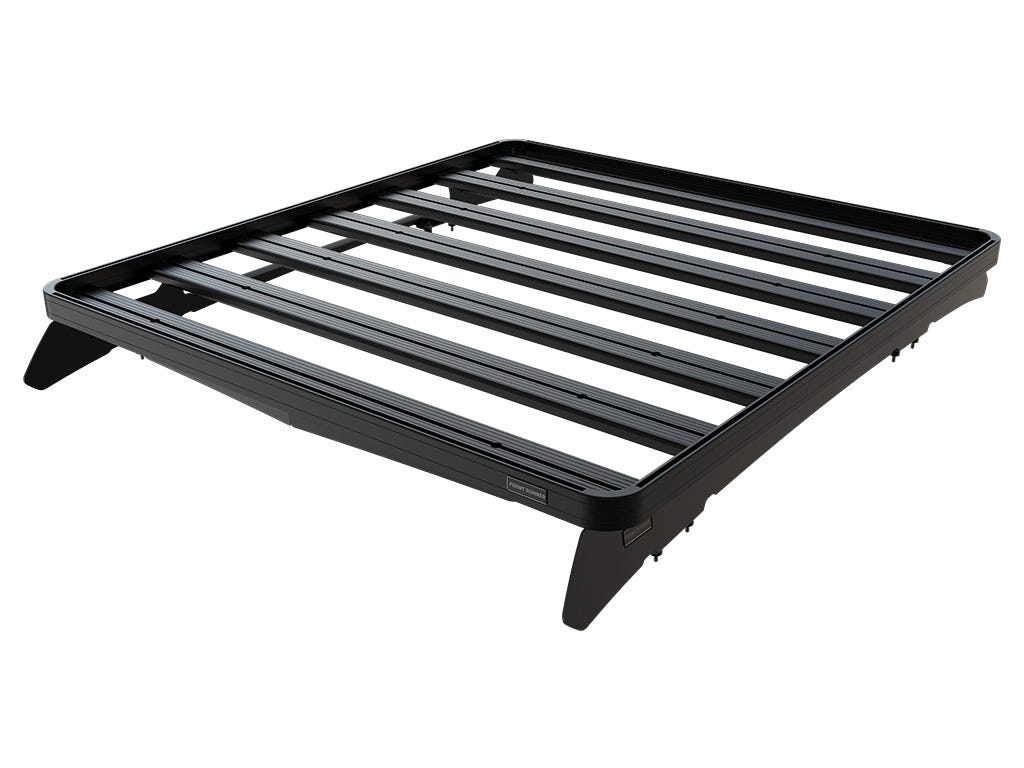 Front Runner - Nissan Navara D23 4th Gen (2021 - Current) Slimline II Roof Rack Kit