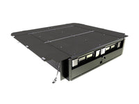 Front Runner - Nissan Navara D40 DC Wolf Pack Drawer Kit